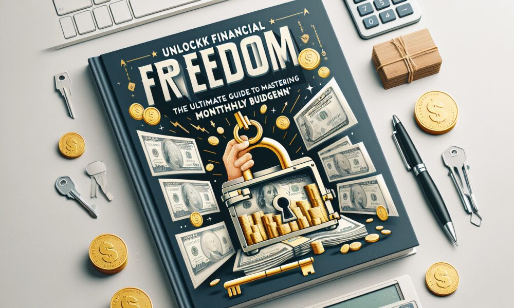 AI-generated image to illustrate the content of Dollar Sense Future.