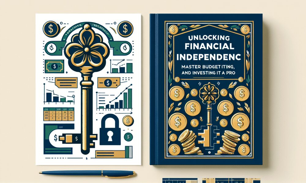 AI-generated image to illustrate the content of Dollar Sense Future.