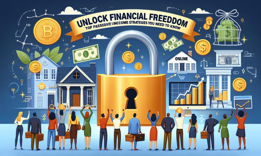 AI-generated image to illustrate the content of Dollar Sense Future.