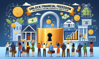 AI-generated image to illustrate the content of Dollar Sense Future.