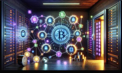 AI-generated image to illustrate the content of Dollar Sense Future.