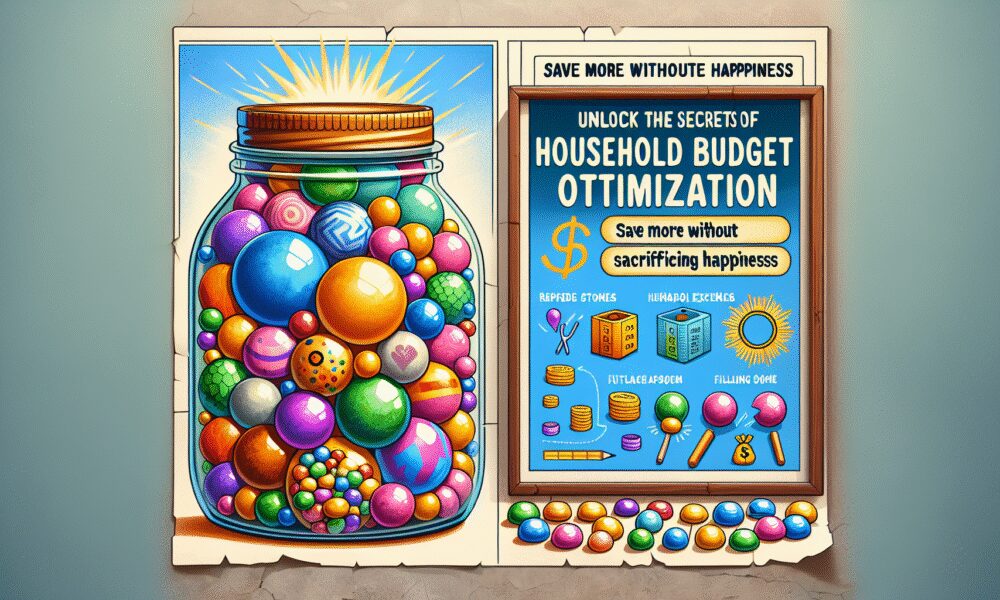 AI-generated image to illustrate the content of Dollar Sense Future.