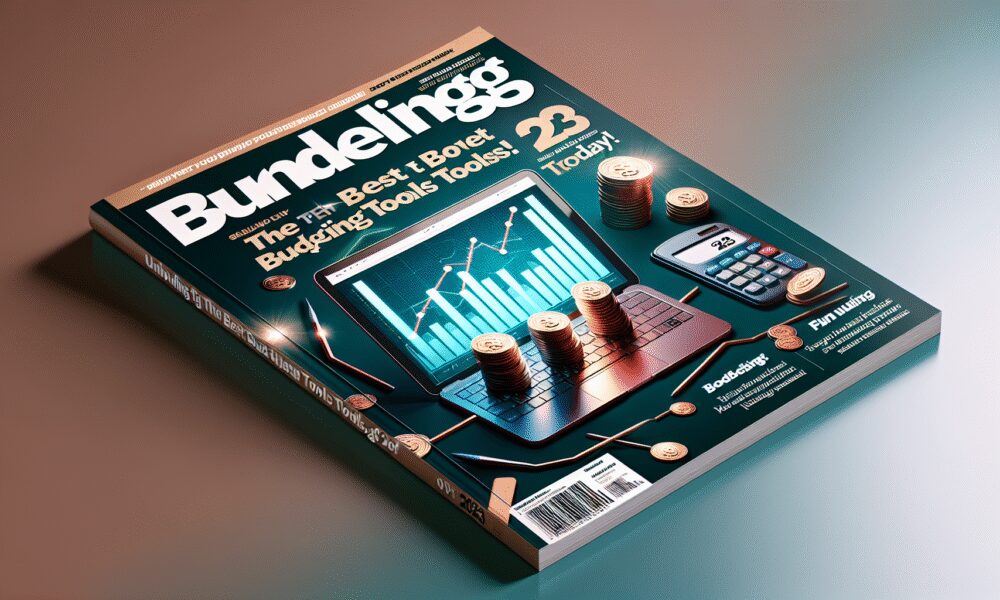 AI-generated image to illustrate the content of Dollar Sense Future.