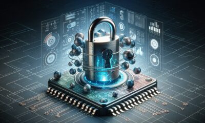 AI-generated image to illustrate the content of Dollar Sense Future.