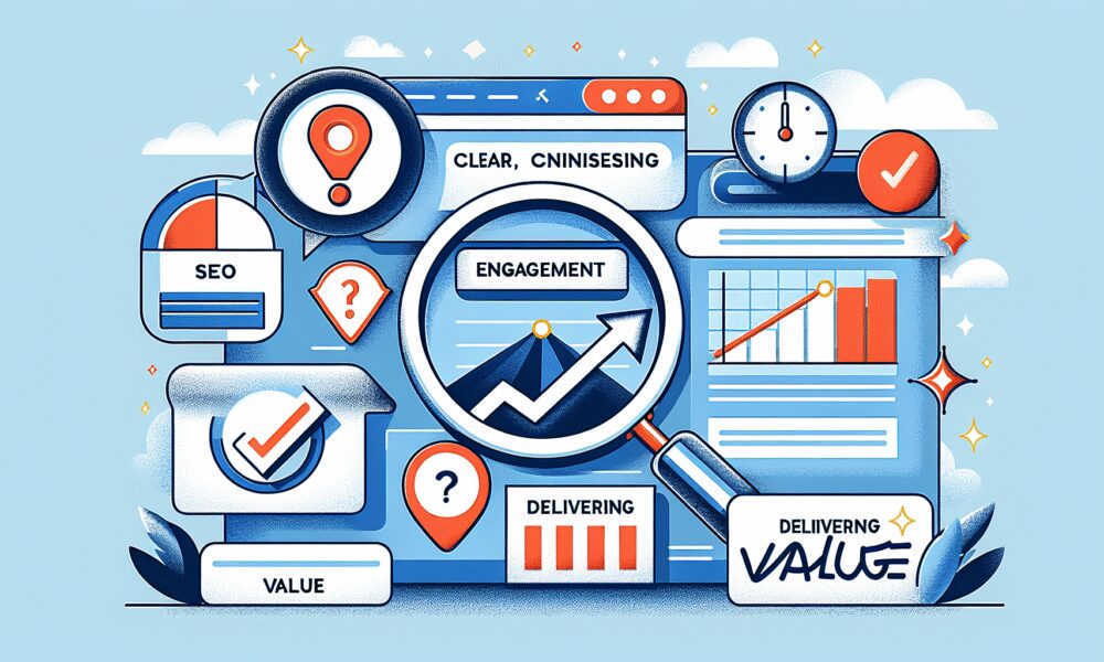 AI-generated image to illustrate the content of Dollar Sense Future.