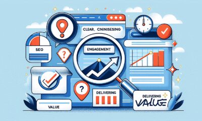 AI-generated image to illustrate the content of Dollar Sense Future.