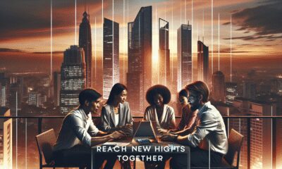 AI-generated image to illustrate the content of Dollar Sense Future.