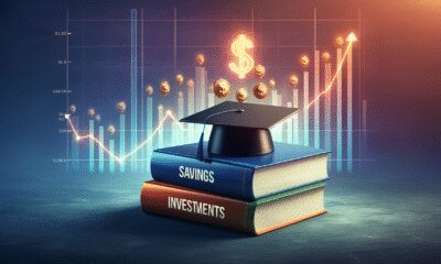 AI-generated image to illustrate the content of Dollar Sense Future.