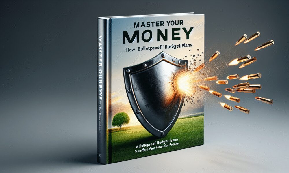 AI-generated image to illustrate the content of Dollar Sense Future.