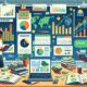 AI-generated image to illustrate the content of Dollar Sense Future.