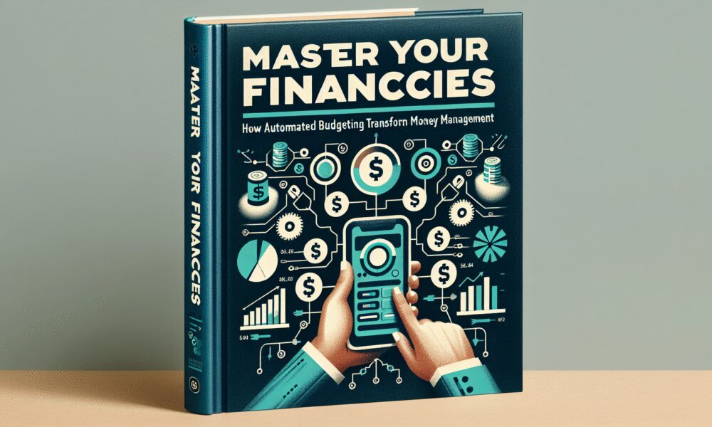 AI-generated image to illustrate the content of Dollar Sense Future.