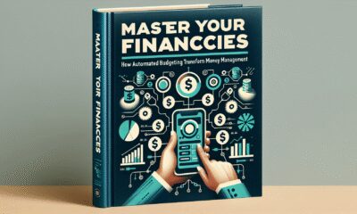 AI-generated image to illustrate the content of Dollar Sense Future.