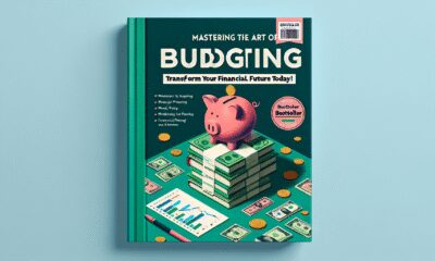 AI-generated image to illustrate the content of Dollar Sense Future.