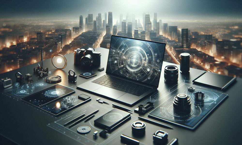 AI-generated image to illustrate the content of Dollar Sense Future.