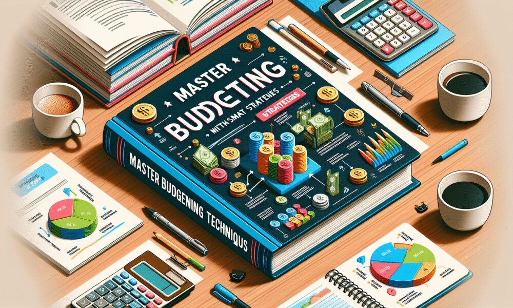 AI-generated image to illustrate the content of Dollar Sense Future.