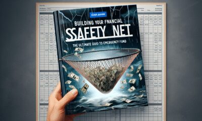 AI-generated image to illustrate the content of Dollar Sense Future.