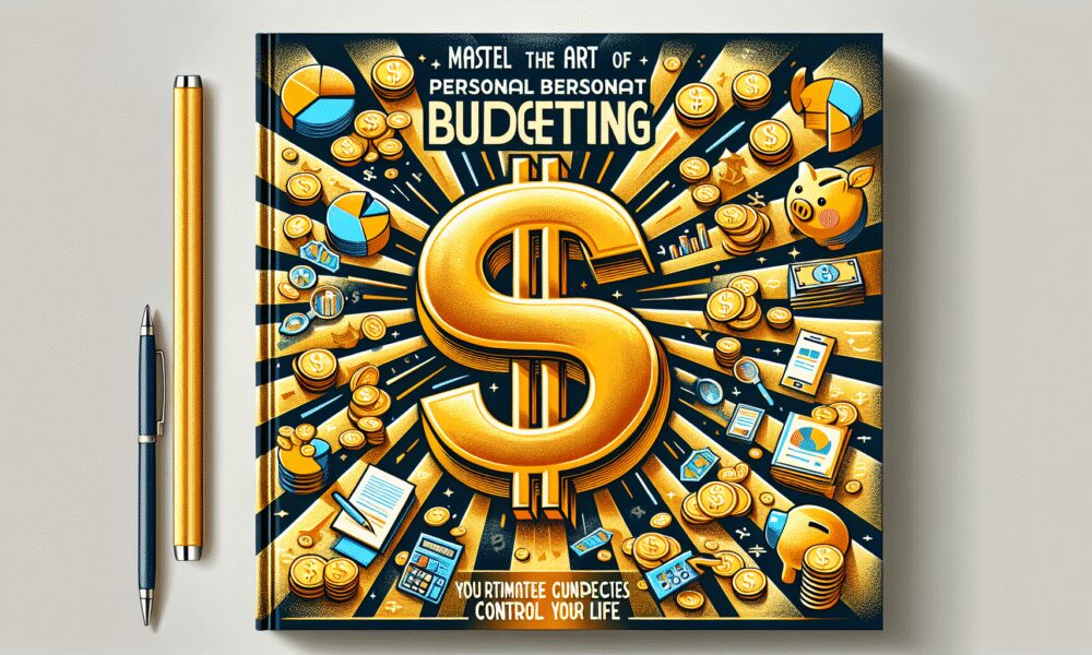 AI-generated image to illustrate the content of Dollar Sense Future.
