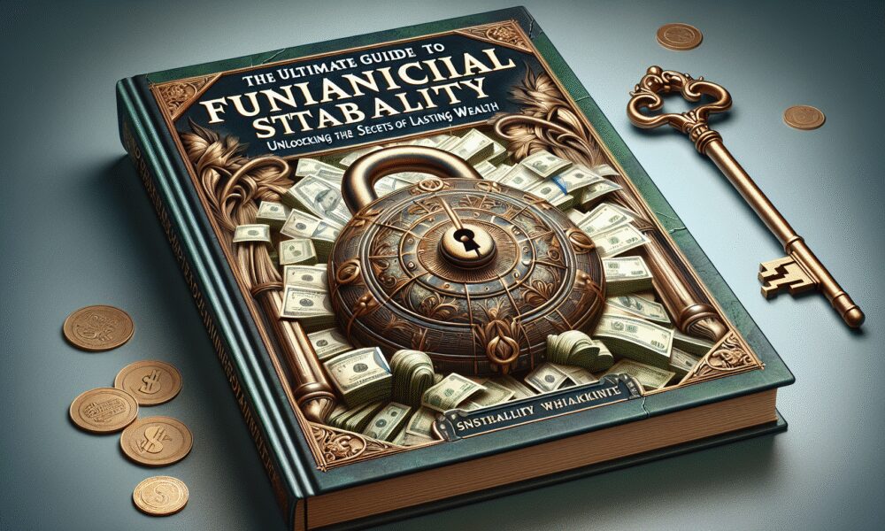 AI-generated image to illustrate the content of Dollar Sense Future.