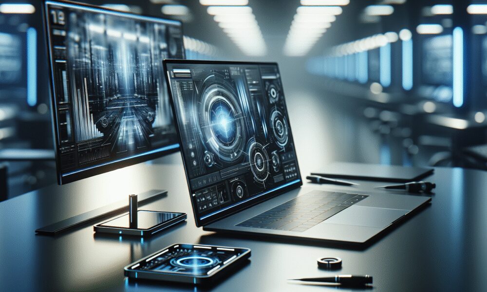 AI-generated image to illustrate the content of Dollar Sense Future.