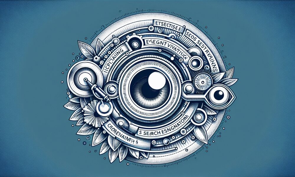 AI-generated image to illustrate the content of Dollar Sense Future.