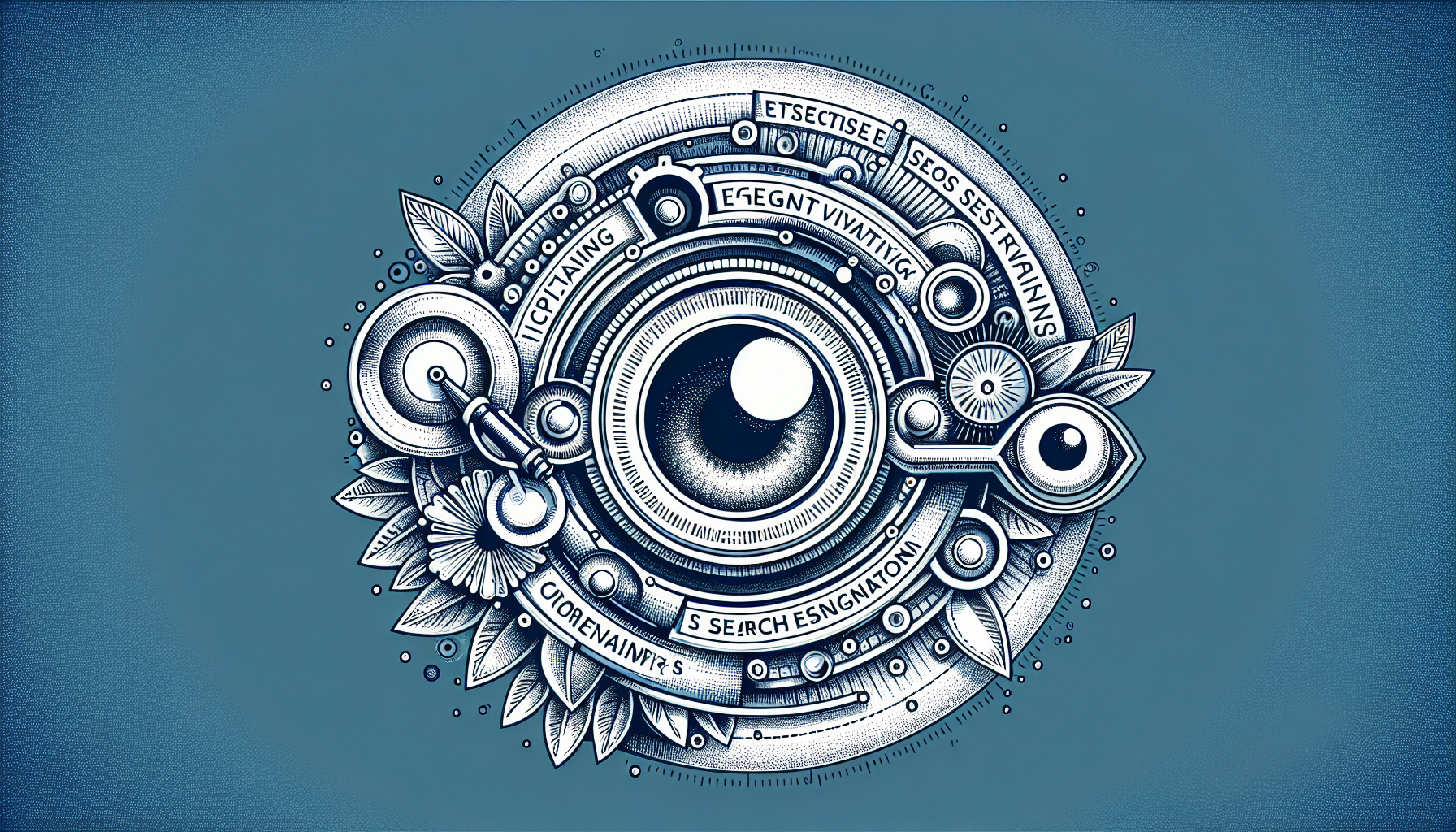 AI-generated image to illustrate the content of Dollar Sense Future.