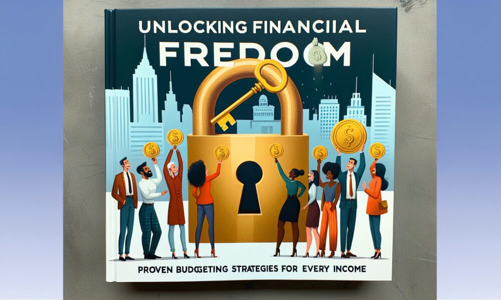 AI-generated image to illustrate the content of Dollar Sense Future.