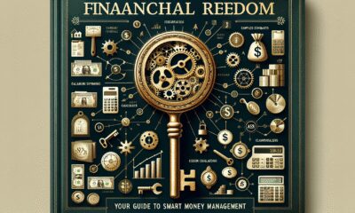 AI-generated image to illustrate the content of Dollar Sense Future.