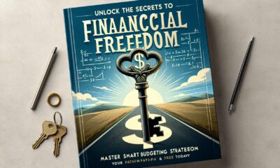 AI-generated image to illustrate the content of Dollar Sense Future.