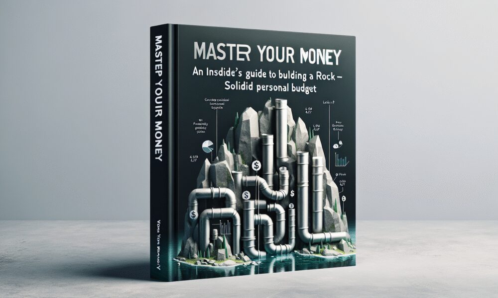 AI-generated image to illustrate the content of Dollar Sense Future.