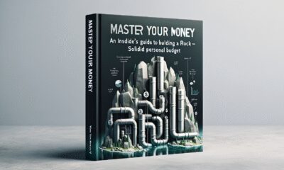 AI-generated image to illustrate the content of Dollar Sense Future.