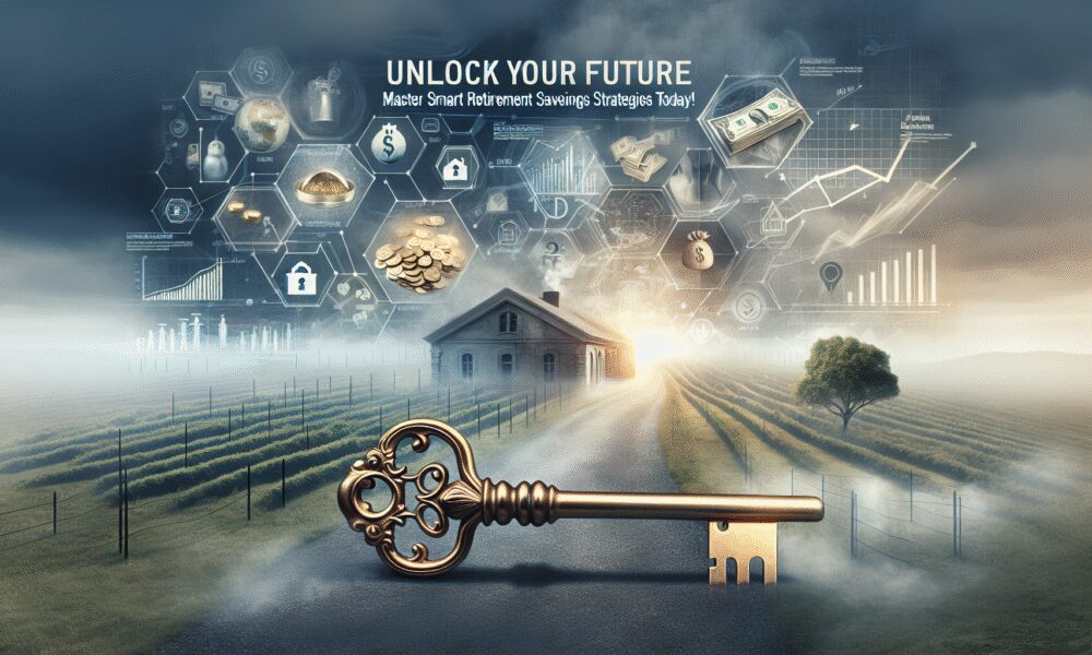 AI-generated image to illustrate the content of Dollar Sense Future.