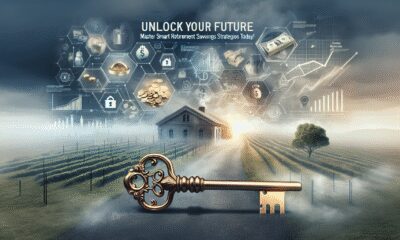 AI-generated image to illustrate the content of Dollar Sense Future.