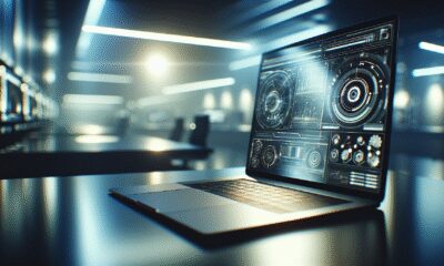 AI-generated image to illustrate the content of Dollar Sense Future.