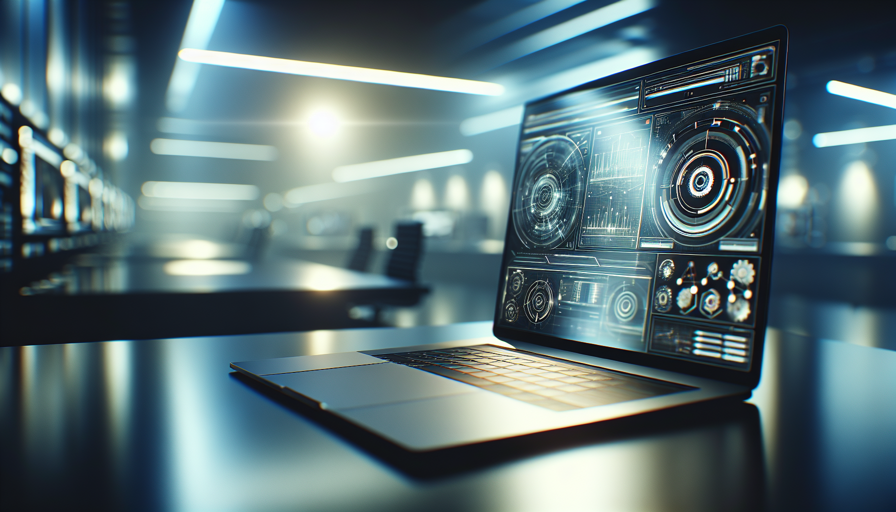 AI-generated image to illustrate the content of Dollar Sense Future.