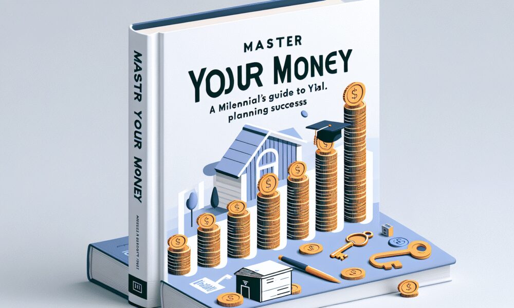 AI-generated image to illustrate the content of Dollar Sense Future.