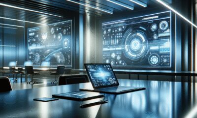 AI-generated image to illustrate the content of Dollar Sense Future.