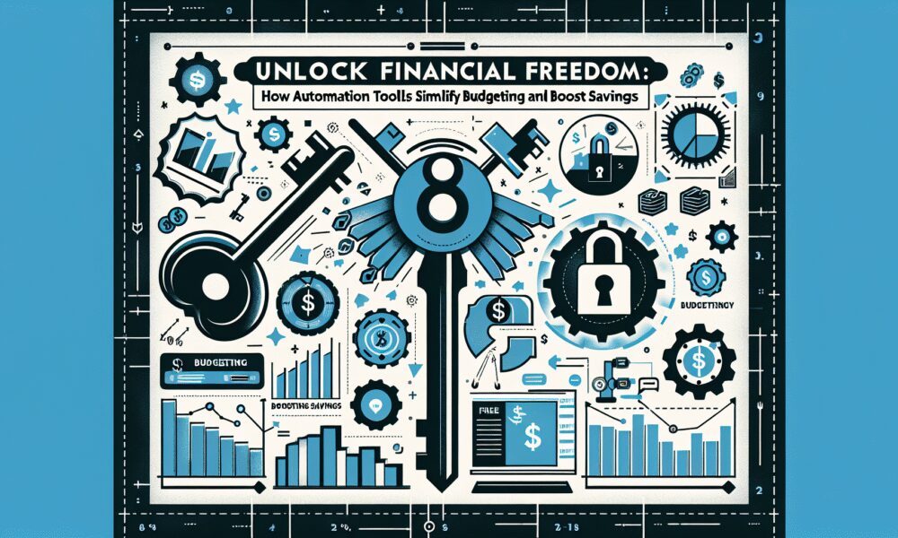 AI-generated image to illustrate the content of Dollar Sense Future.