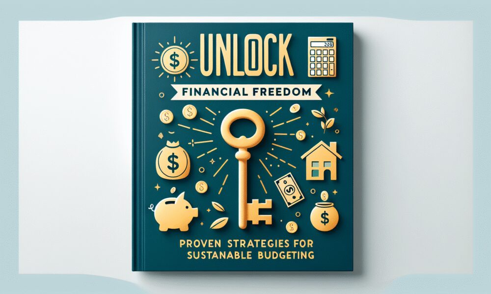 AI-generated image to illustrate the content of Dollar Sense Future.