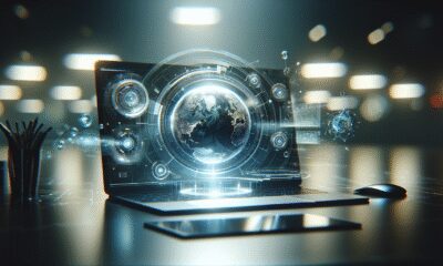 AI-generated image to illustrate the content of Dollar Sense Future.