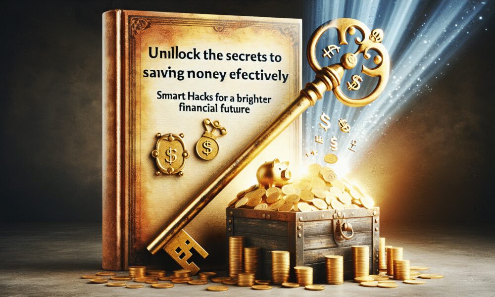 AI-generated image to illustrate the content of Dollar Sense Future.