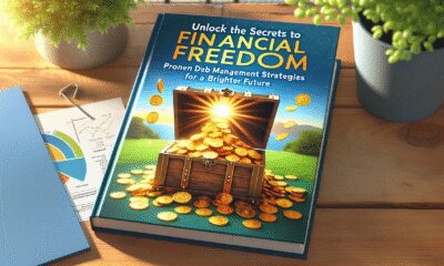 AI-generated image to illustrate the content of Dollar Sense Future.