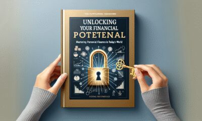 AI-generated image to illustrate the content of Dollar Sense Future.