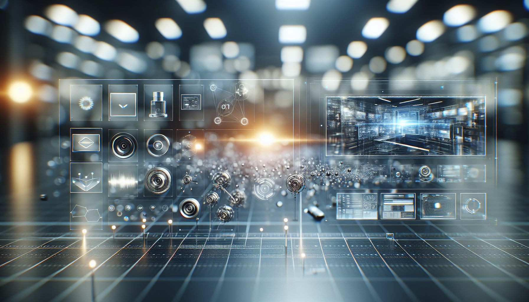 AI-generated image to illustrate the content of Dollar Sense Future.