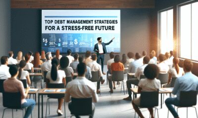 AI-generated image to illustrate the content of Dollar Sense Future.