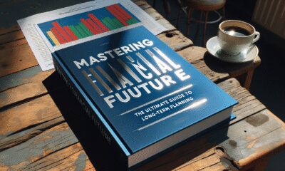 AI-generated image to illustrate the content of Dollar Sense Future.