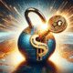 AI-generated image to illustrate the content of Dollar Sense Future.