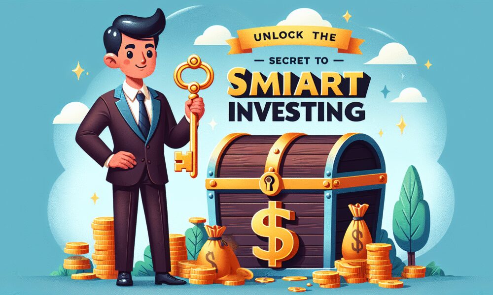 AI-generated image to illustrate the content of Dollar Sense Future.