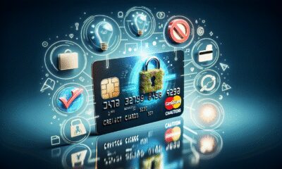 AI-generated image to illustrate the content of Dollar Sense Future.