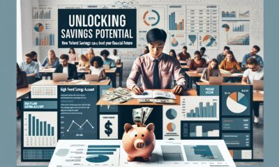 AI-generated image to illustrate the content of Dollar Sense Future.