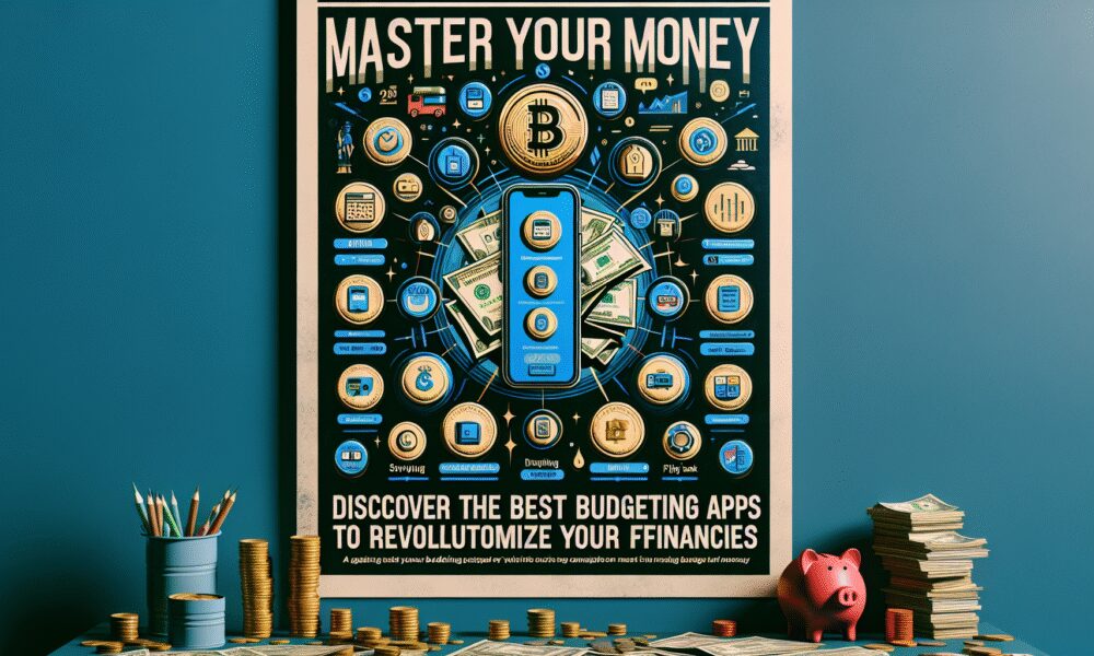 AI-generated image to illustrate the content of Dollar Sense Future.